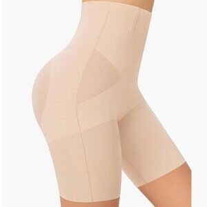 NWT Light Shaping Women's Shapewear Size Large